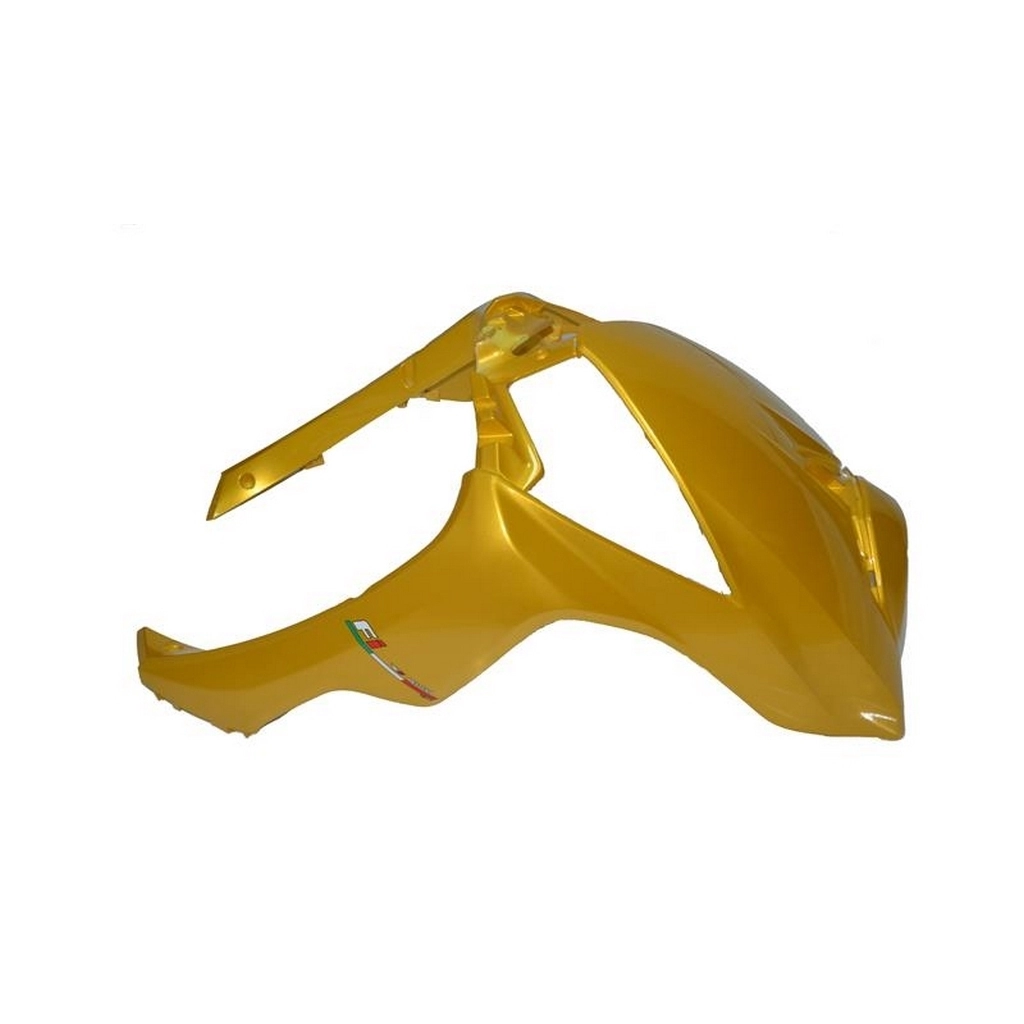 RKS BOLERO ÖN ANA PANEL SARI #RK 27505